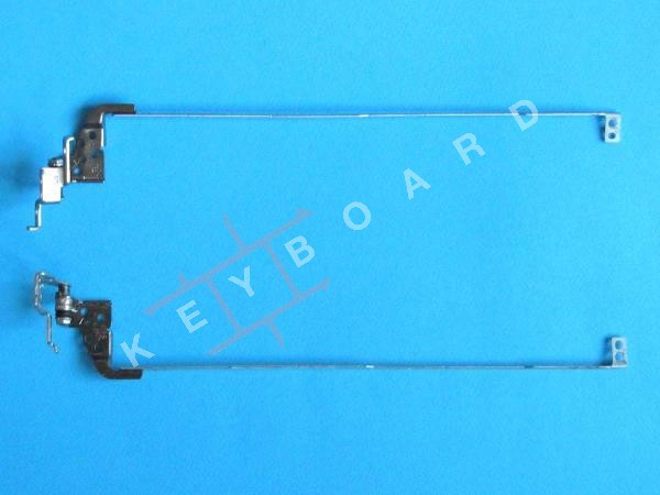 Завіси до ноутбука Compaq Presario CQ43